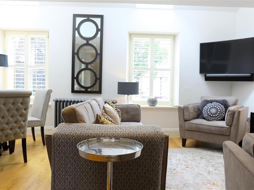 The Hive Villa Stow-on-the-Wold Екстериор снимка