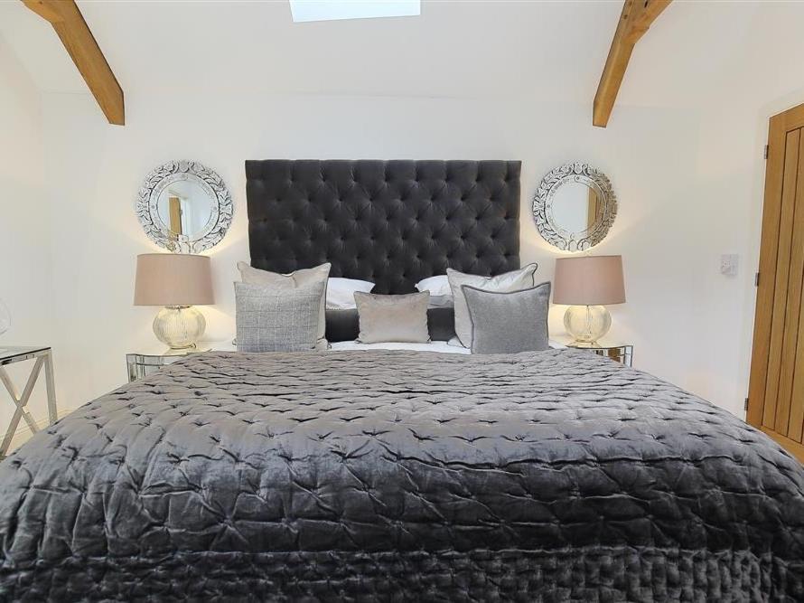 The Hive Villa Stow-on-the-Wold Екстериор снимка