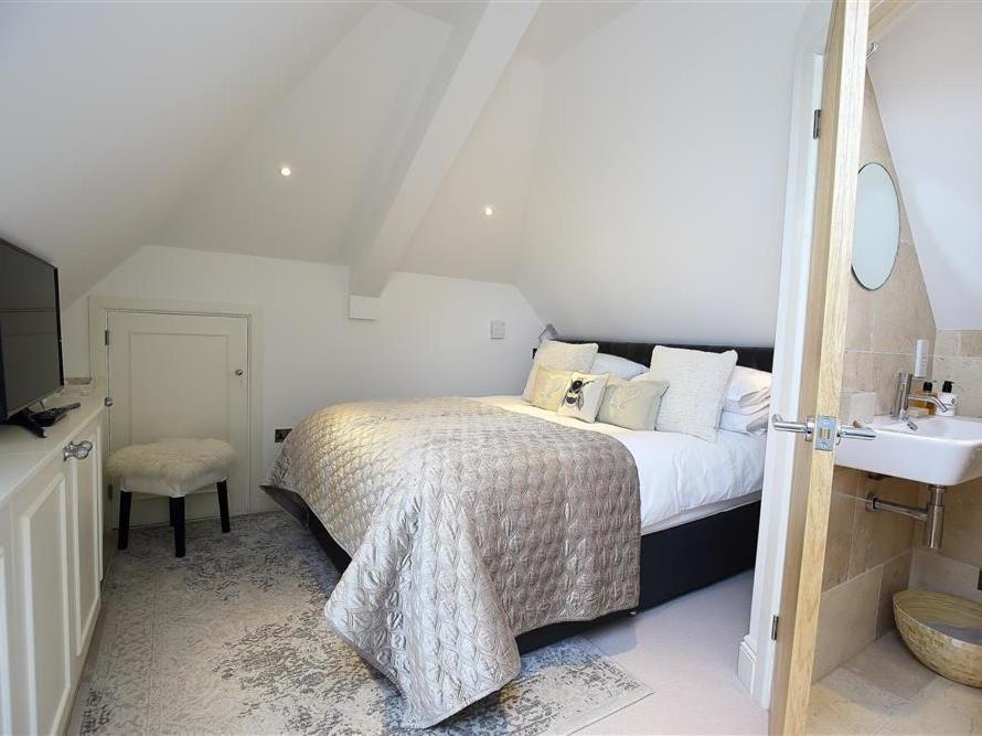 The Hive Villa Stow-on-the-Wold Екстериор снимка