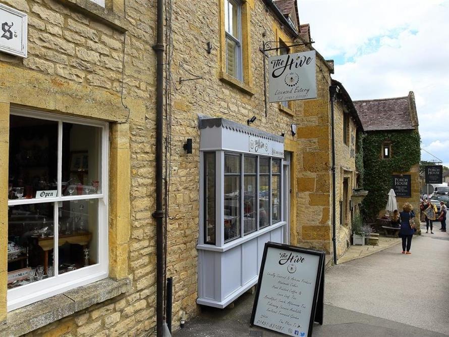 The Hive Villa Stow-on-the-Wold Екстериор снимка